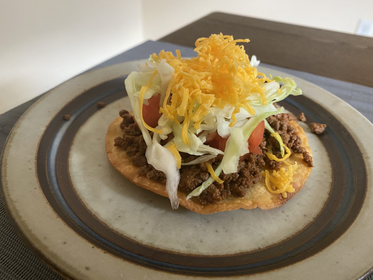 How to Make Salbutes — A Staple Dish in Belize - slice of culture