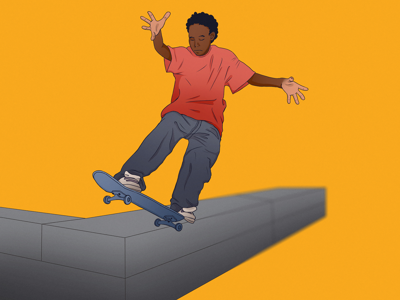 Why skater fashion continues to be popular among grown men – and