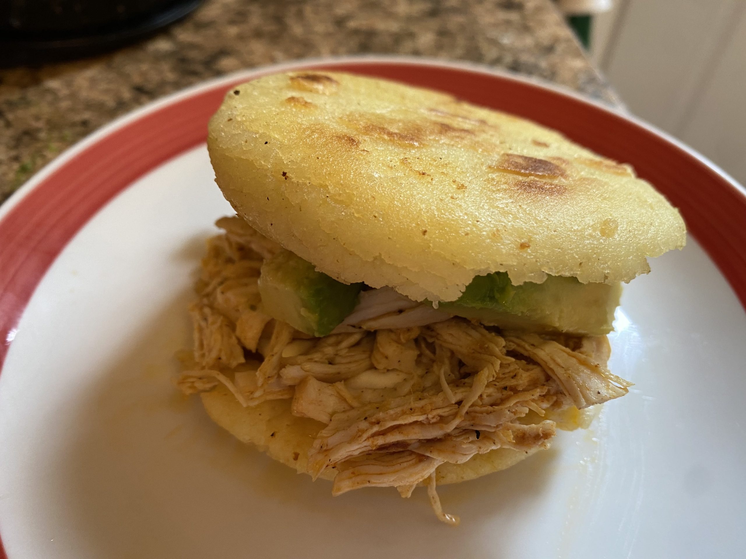 Arepas Recipe for Project  SpanishDictionary.com Answers